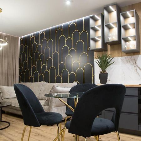Apartament Posejdon กลีวิตเซ ภายนอก รูปภาพ