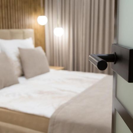 Apartament Posejdon กลีวิตเซ ภายนอก รูปภาพ