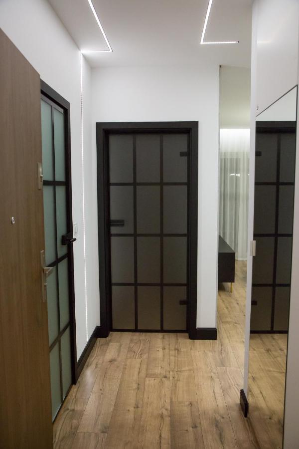 Apartament Posejdon กลีวิตเซ ภายนอก รูปภาพ