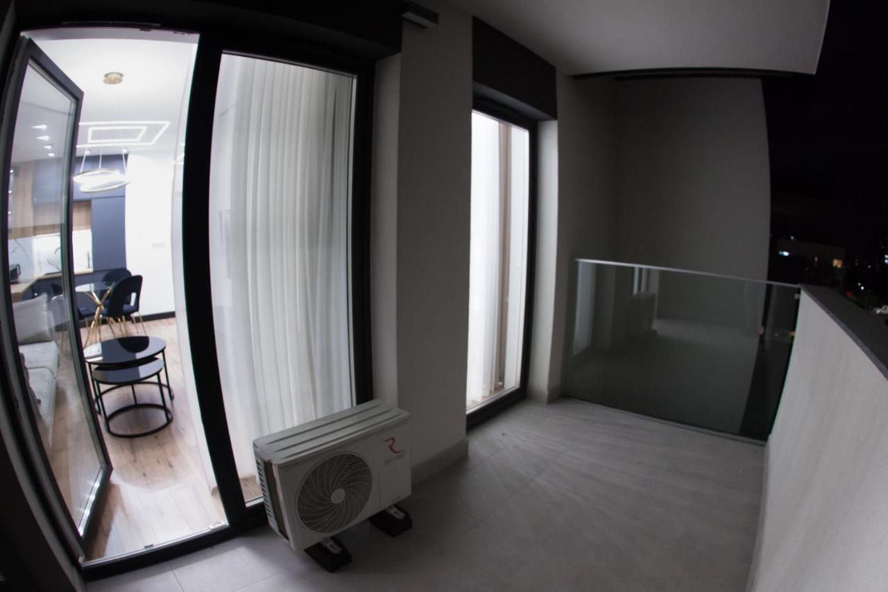 Apartament Posejdon กลีวิตเซ ภายนอก รูปภาพ