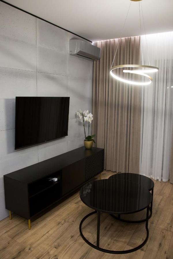 Apartament Posejdon กลีวิตเซ ภายนอก รูปภาพ