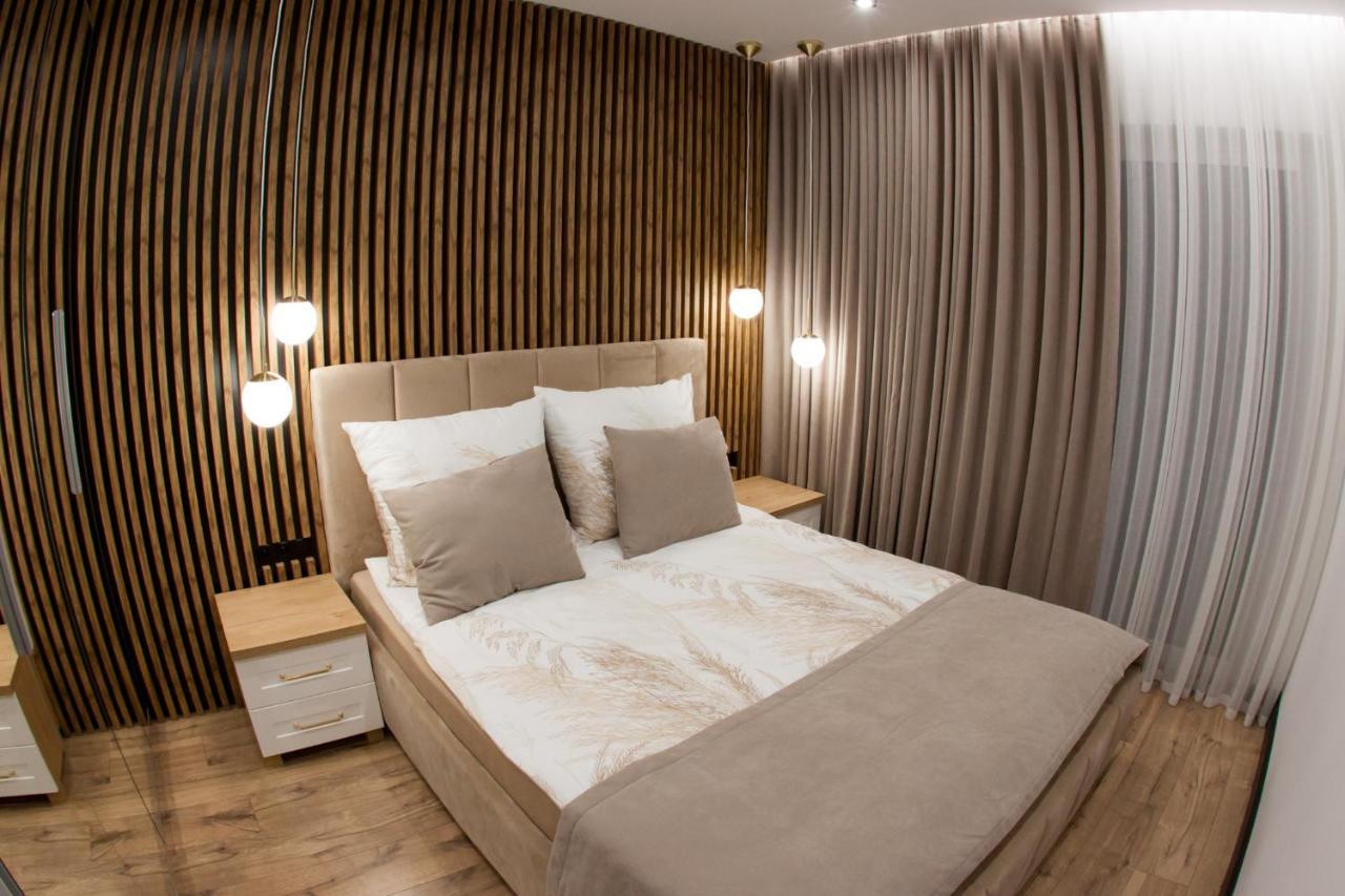 Apartament Posejdon กลีวิตเซ ภายนอก รูปภาพ
